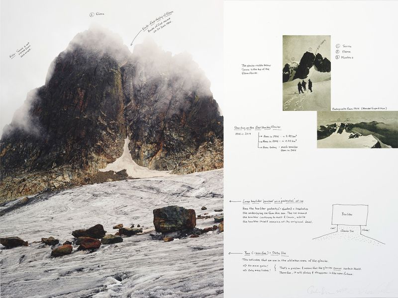 © Ian van Coller - Image from the Naturalists of the Long Now photography project