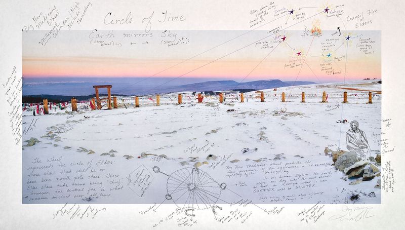 © Ian van Coller - Image from the Naturalists of the Long Now photography project