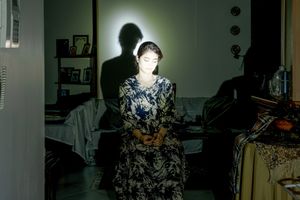 Echo of an Absence