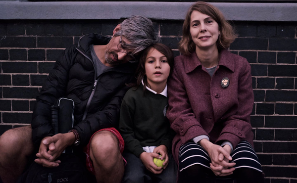 © Manal Massalha - Image from the A School in hackney - East London photography project