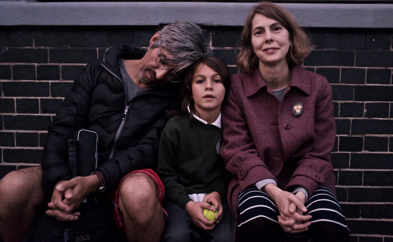 © Manal Massalha - Image from the A School in hackney - East London photography project