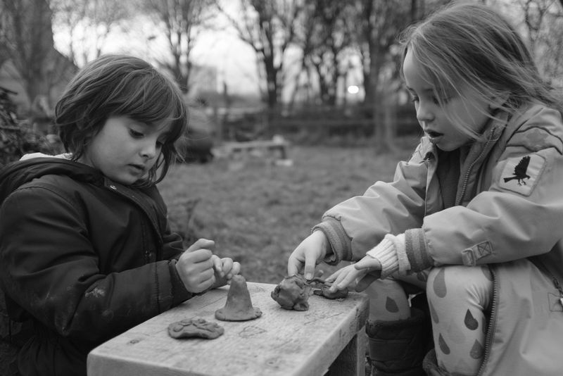 © Manal Massalha - Image from the Play, Community, Humanism and the City photography project