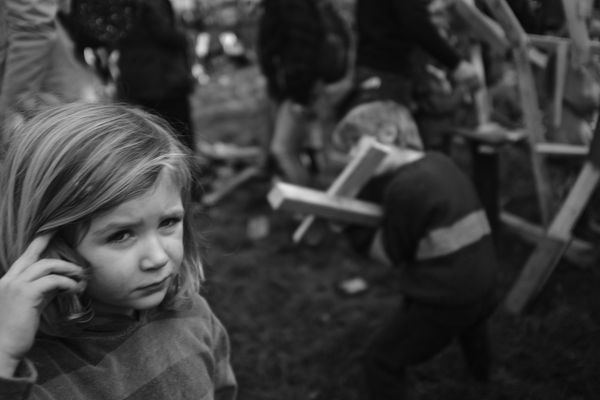 © Manal Massalha - Image from the Play, Community, Humanism and the City photography project