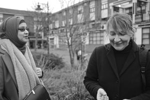 Play, Community, Humanism and the City