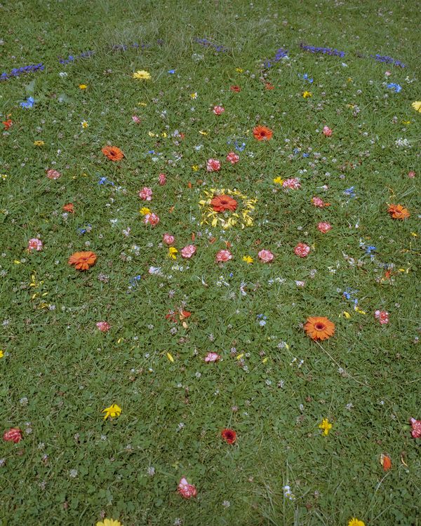 © Alan Nakkash - Image from the Notes From The Field (New Edit) photography project