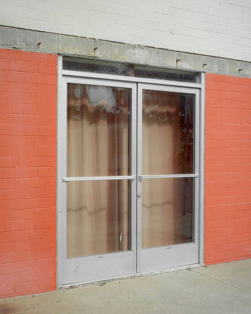 © Alan Nakkash - Image from the Notes From The Field (New Edit) photography project