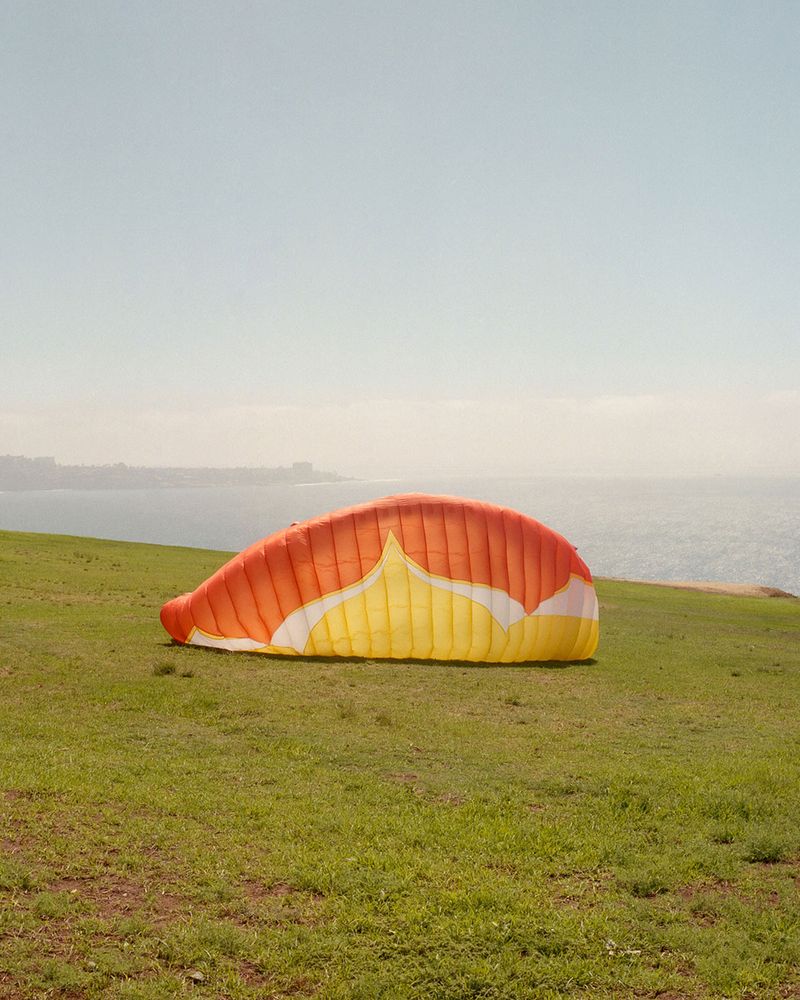 © Alan Nakkash - Image from the Notes From The Field (New Edit) photography project