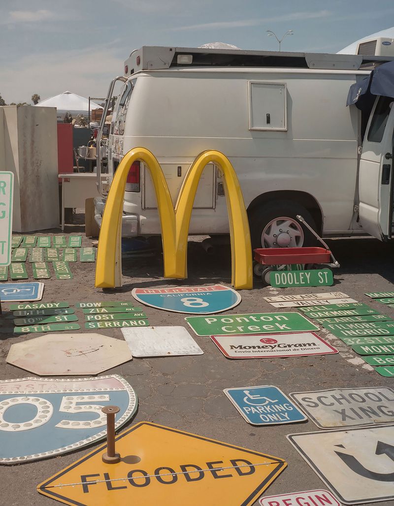 © Alan Nakkash - Image from the notes from the field photography project