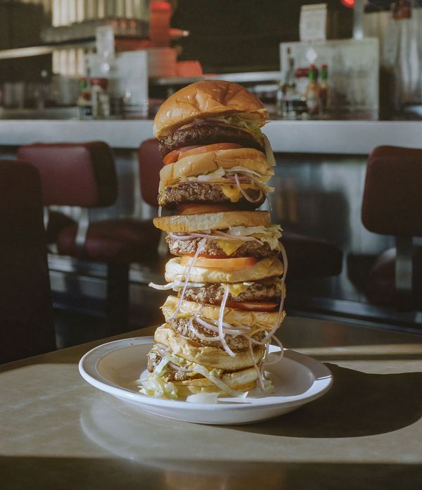 © Alan Nakkash - Image from the notes from the field photography project