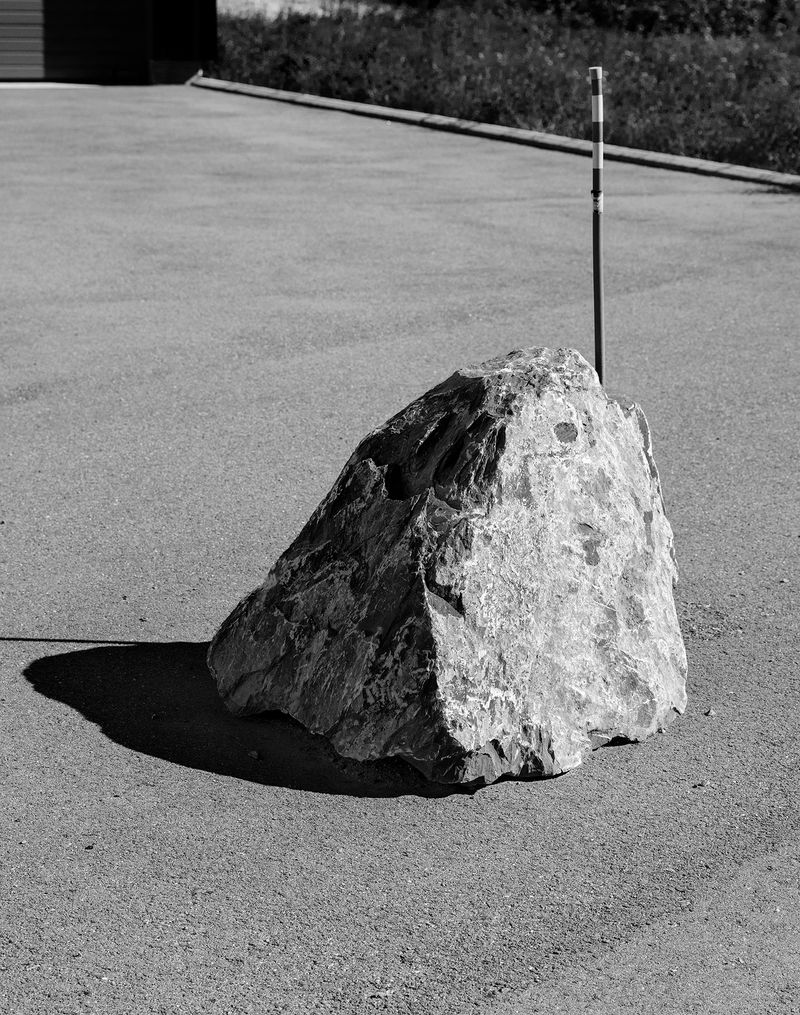 © Pedro Rodrigues - Image from the CONTROL OF NATURAL SPACE photography project