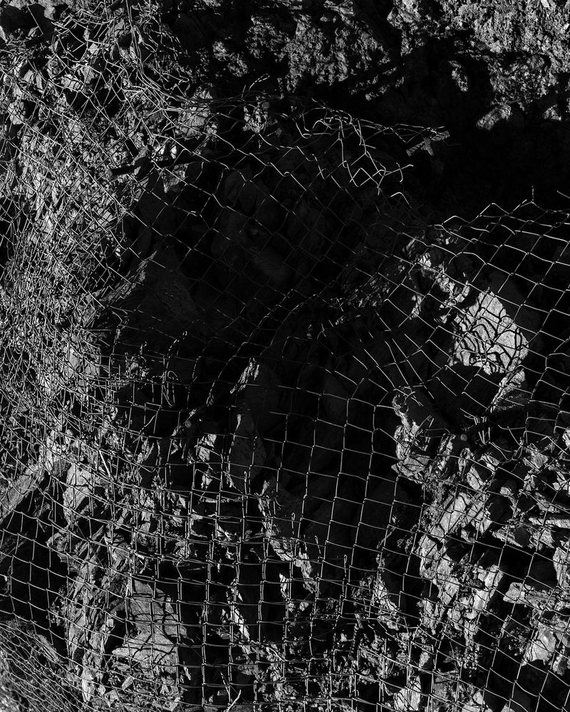 © Pedro Rodrigues - Image from the CONTROL OF NATURAL SPACE photography project