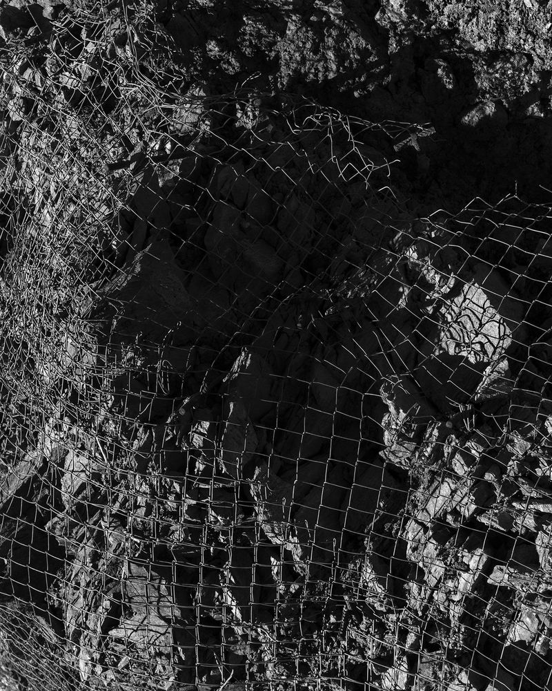 © Pedro Rodrigues - Image from the CONTROL OF NATURAL SPACE photography project