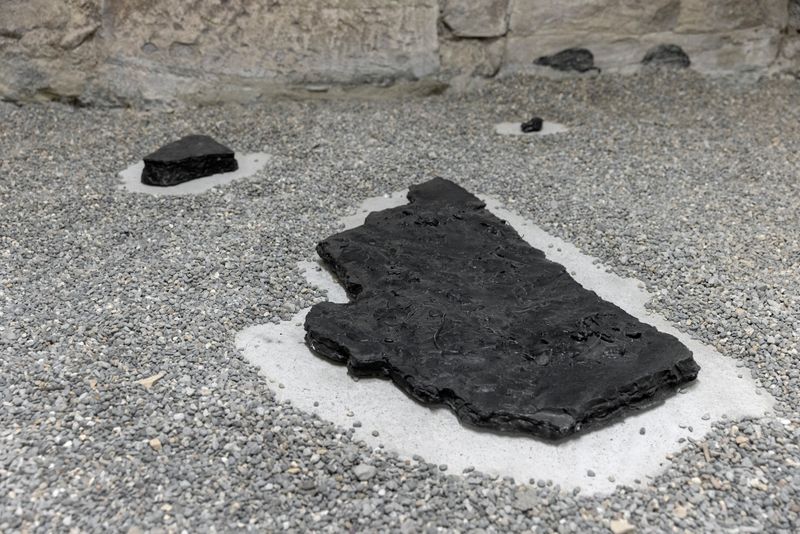 © Pedro Rodrigues - Image from the CONTROL OF NATURAL SPACE photography project