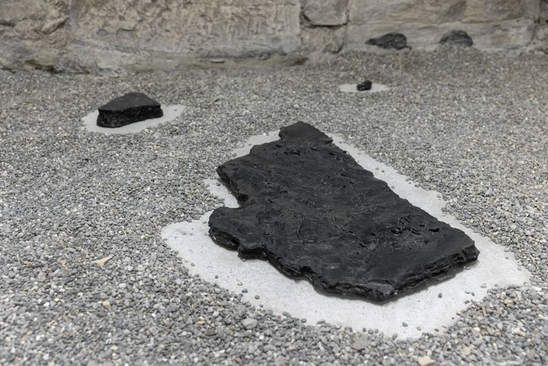 © Pedro Rodrigues - Image from the CONTROL OF NATURAL SPACE photography project