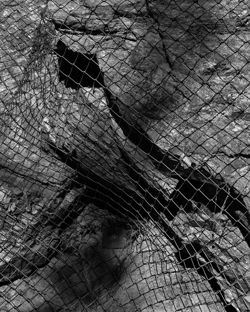 © Pedro Rodrigues - Image from the CONTROL OF NATURAL SPACE photography project