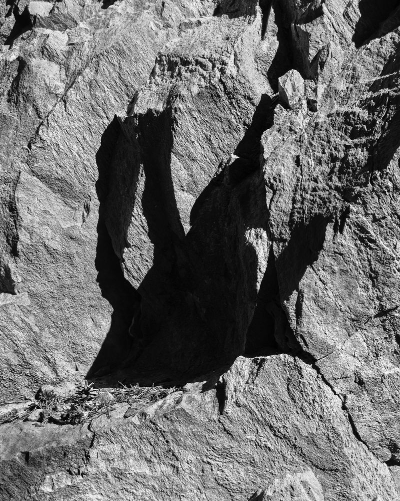 © Pedro Rodrigues - Image from the CONTROL OF NATURAL SPACE photography project
