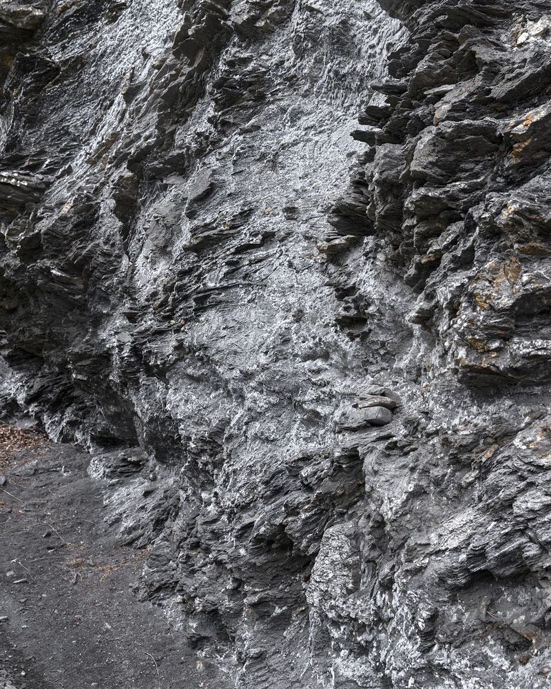 © Pedro Rodrigues - Image from the CONTROL OF NATURAL SPACE photography project