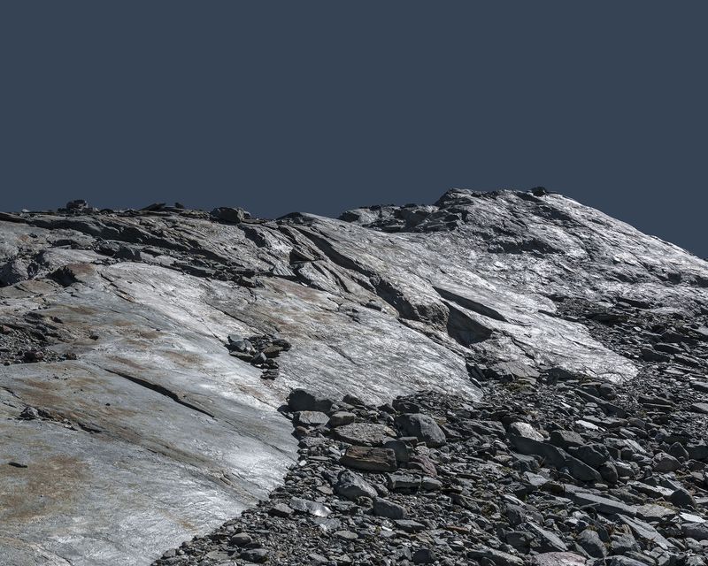 © Pedro Rodrigues - Image from the movement in the alpine landscape photography project
