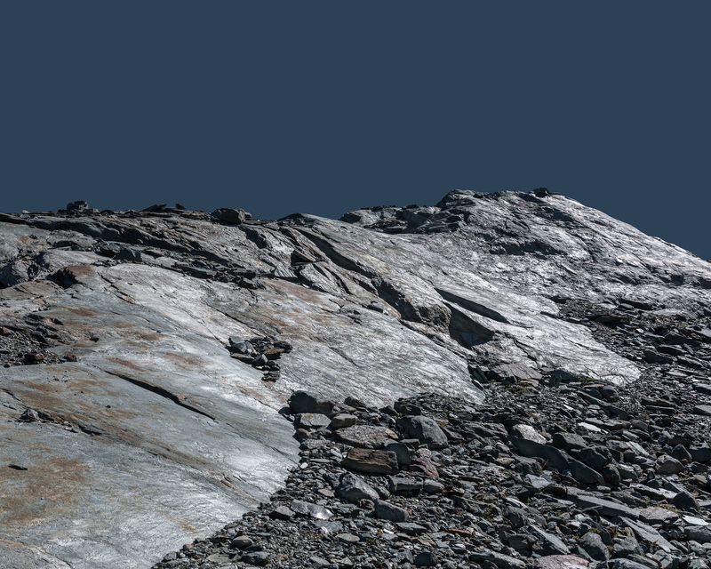 © Pedro Rodrigues - Image from the movement in the alpine landscape photography project