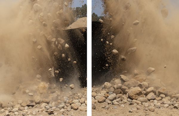 © Pedro Rodrigues - Image from the movement in the alpine landscape photography project