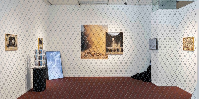 © Pedro Rodrigues - Image from the movement in the alpine landscape photography project