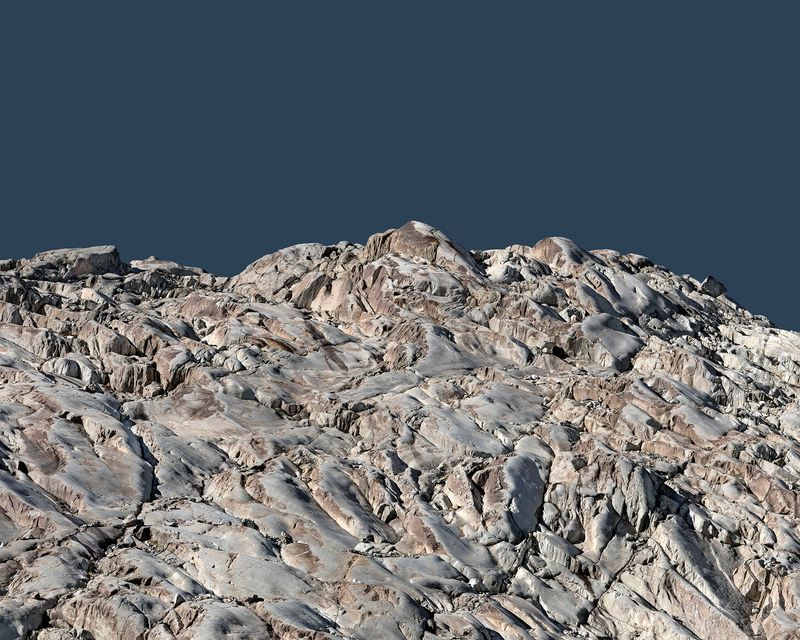 © Pedro Rodrigues - Image from the movement in the alpine landscape photography project