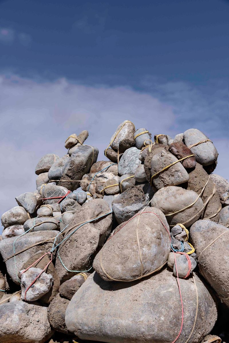 © Pedro Rodrigues - Image from the movement in the alpine landscape photography project