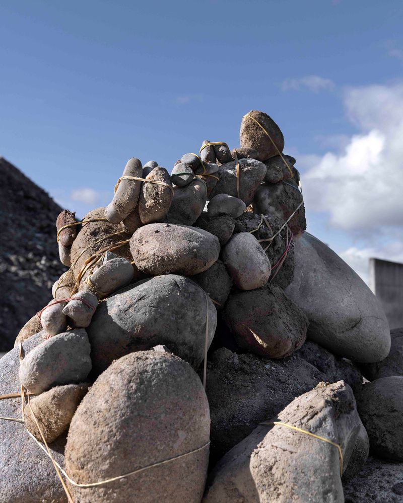 © Pedro Rodrigues - Image from the movement in the alpine landscape photography project