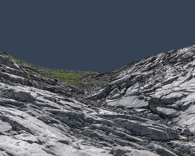 © Pedro Rodrigues - Image from the movement in the alpine landscape photography project