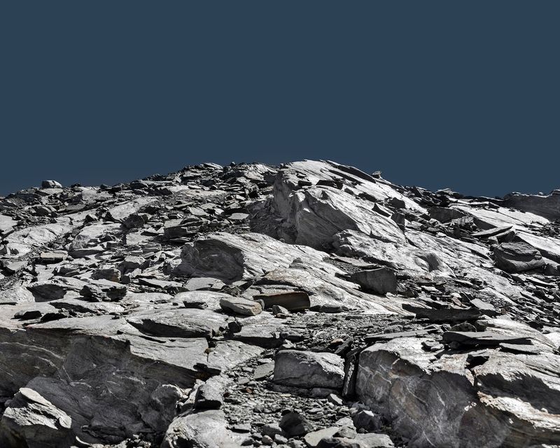 © Pedro Rodrigues - Image from the movement in the alpine landscape photography project