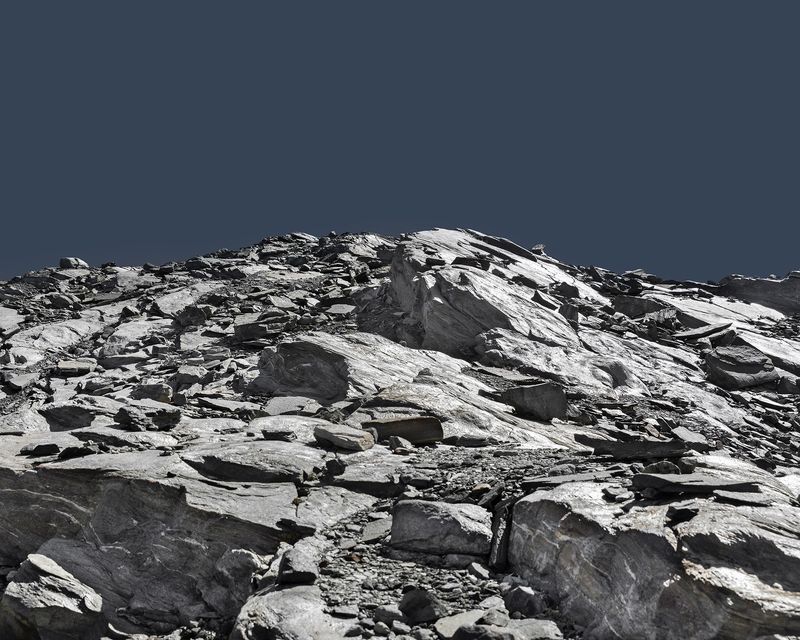 © Pedro Rodrigues - Image from the movement in the alpine landscape photography project