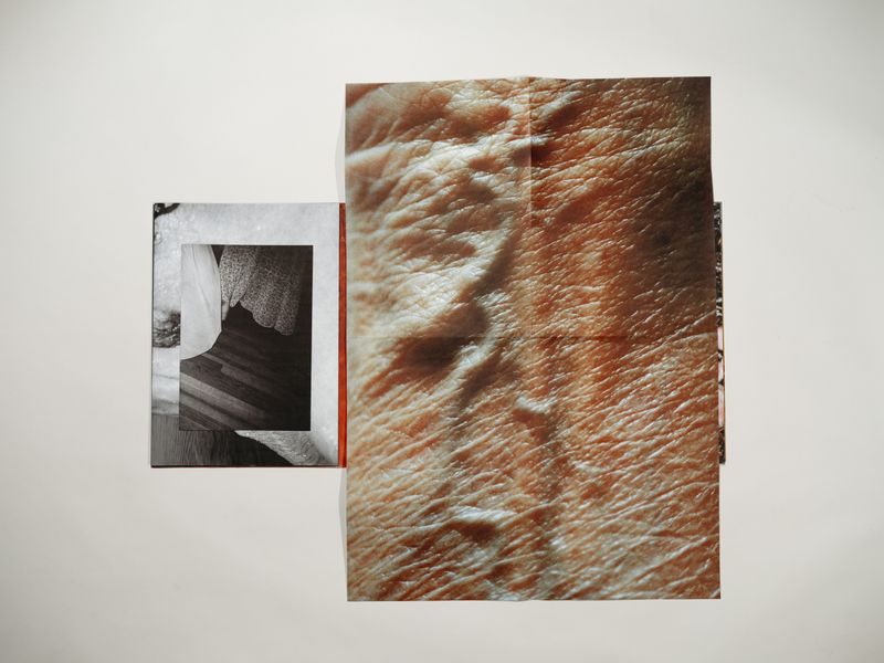 © Signe Fuglesteg Luksengard - Image from the dia'fragma photography project