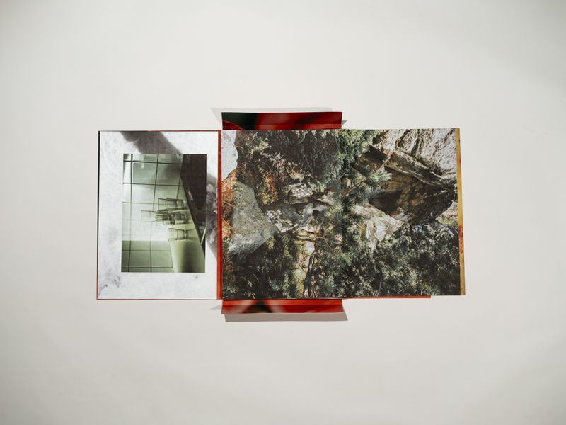 © Signe Fuglesteg Luksengard - Image from the dia'fragma photography project