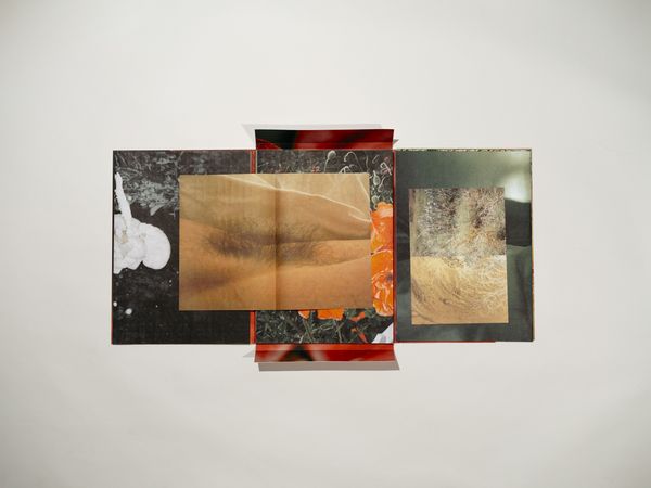 © Signe Fuglesteg Luksengard - Image from the dia'fragma photography project