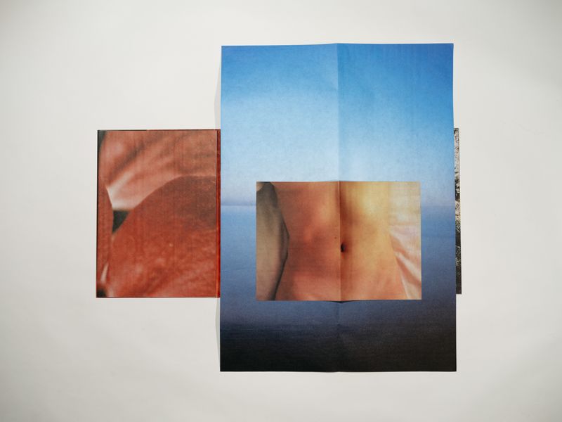 © Signe Fuglesteg Luksengard - Image from the dia'fragma photography project