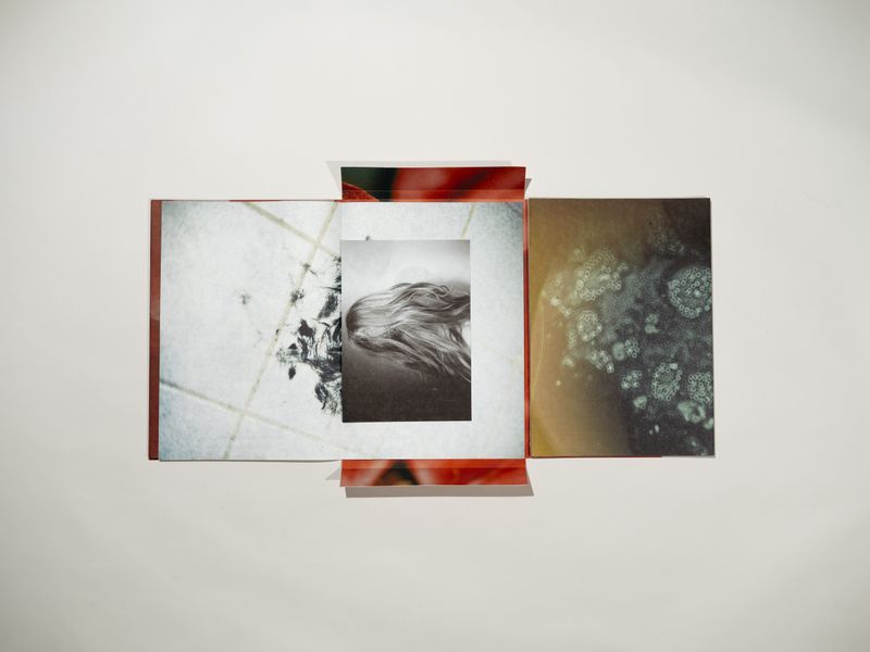 © Signe Fuglesteg Luksengard - Image from the dia'fragma photography project