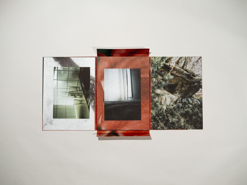 © Signe Fuglesteg Luksengard - Image from the dia'fragma photography project
