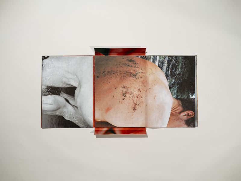 © Signe Fuglesteg Luksengard - Image from the dia'fragma photography project