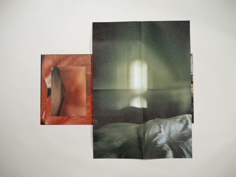 © Signe Fuglesteg Luksengard - Image from the dia'fragma photography project