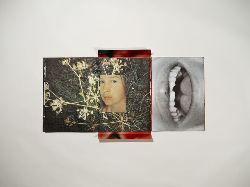 © Signe Fuglesteg Luksengard - Image from the dia'fragma photography project