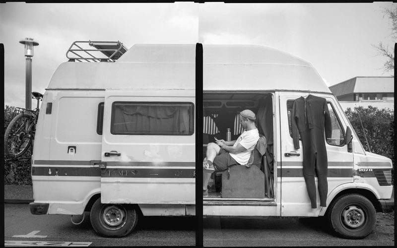 © Christo Stankulov - Image from the Errant photography project