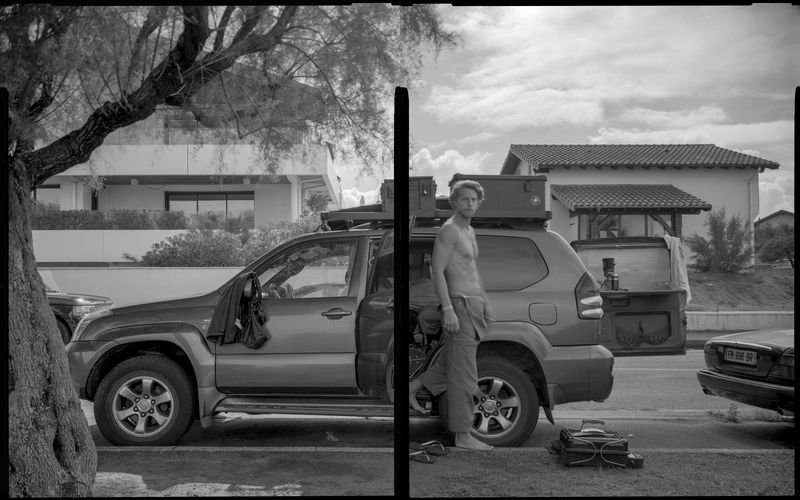 © Christo Stankulov - Image from the Errant photography project