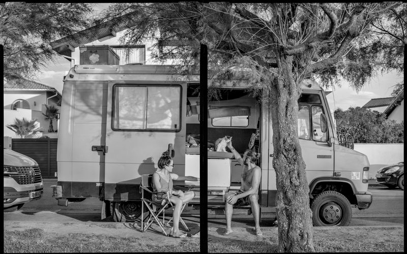 © Christo Stankulov - Image from the Errant photography project