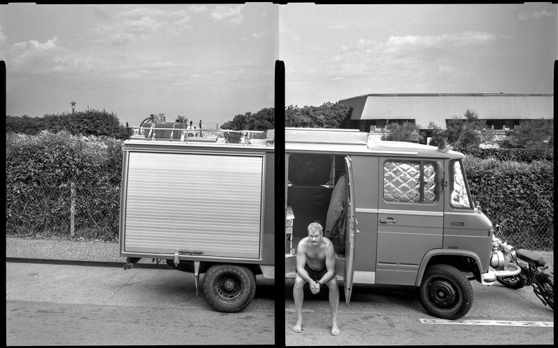 © Christo Stankulov - Image from the Errant photography project