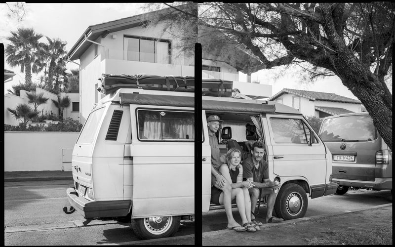 © Christo Stankulov - Image from the Errant photography project