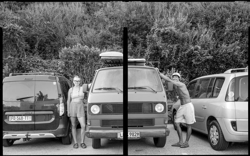 © Christo Stankulov - Image from the Errant photography project