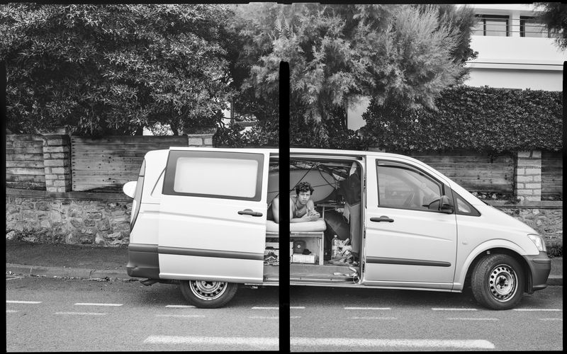 © Christo Stankulov - Image from the Errant photography project