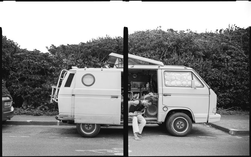 © Christo Stankulov - Image from the Errant photography project