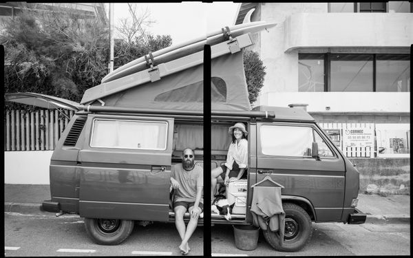 © Christo Stankulov - Image from the Errant photography project