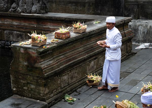 © Simone Campedelli - Image from the The Soul of Indonesia: A Visual Journey photography project